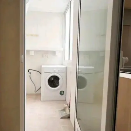 Pushe Bedroom Estacion Business & Culture 4 Ubytování v soukromí