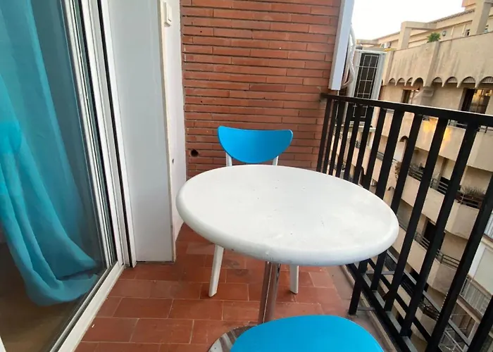 Pushe Bedroom Estacion Business & Culture 4 Ubytování v soukromí *